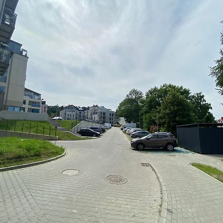 Apartamenty Na Tatarskiej 4A Przemyśl Esterno foto