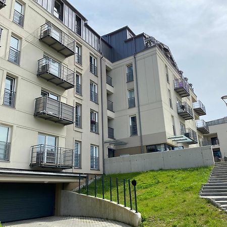 Apartamenty Na Tatarskiej 4A Przemyśl Esterno foto