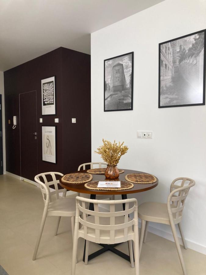 Apartamenty Na Tatarskiej 4A Przemyśl Esterno foto