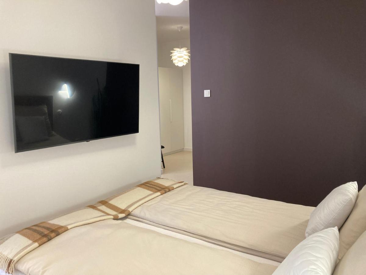 Apartamenty Na Tatarskiej 4A Przemyśl Esterno foto