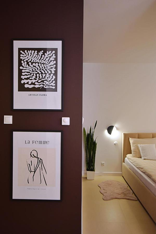 Apartamenty Na Tatarskiej 4A Przemyśl Esterno foto