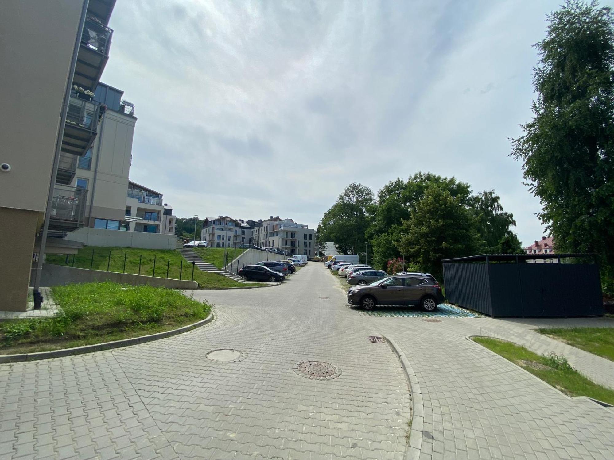 Apartamenty Na Tatarskiej 4A Przemyśl Esterno foto